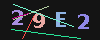 Gambar captcha